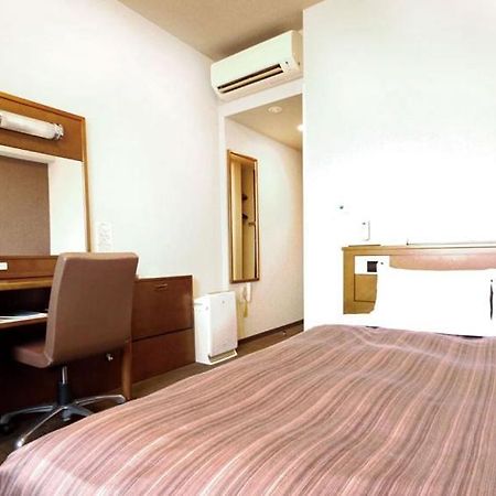 Hotel Route-Inn Яцушіро Екстер'єр фото