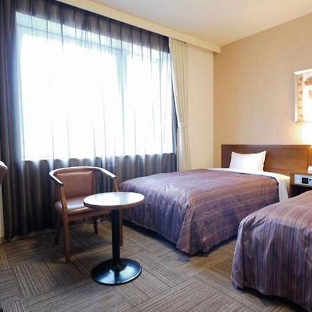 Hotel Route-Inn Яцушіро Екстер'єр фото
